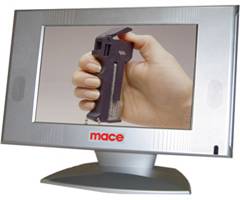 Mace DVR-15MR