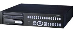 Speco Technologies DVR-T16IP300